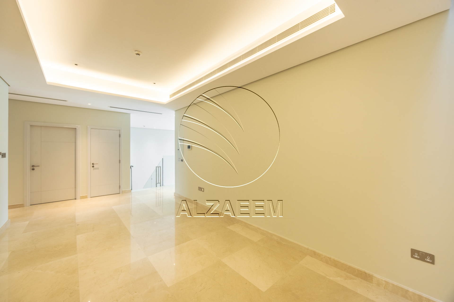 Premium Location | High Ceiling Villa | AL GHAF