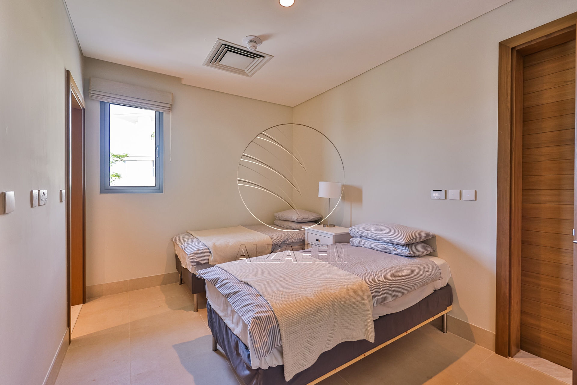 √ Luxurious Sky Waterfront Villa with Sunset View√