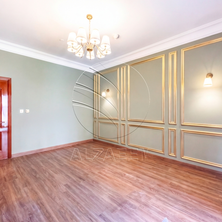 √ VACANT | Prime Location | Spacious 4BR Villa √