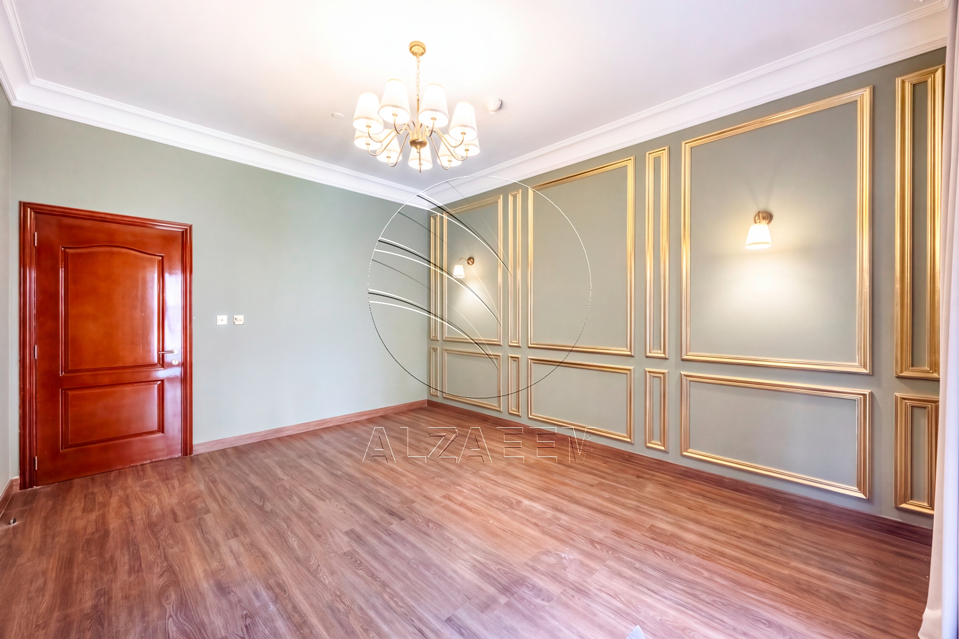 √ VACANT | Prime Location | Spacious 4BR Villa √