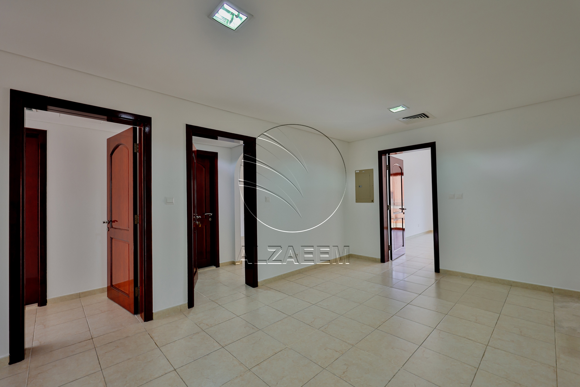 √ Big Terrace | 4BR Large Type | Upcoming √