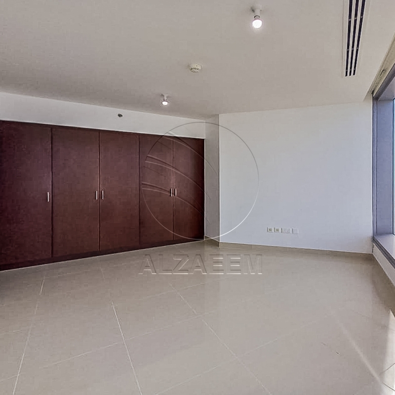 Owner Occupied | High Level | Sea View from all BR