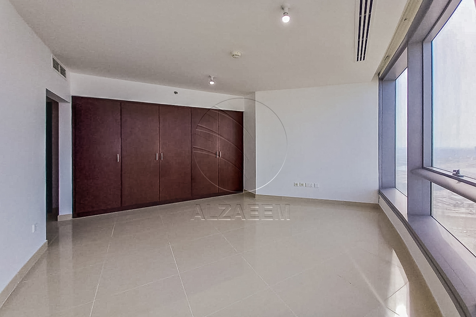 Owner Occupied | High Level | Sea View from all BR