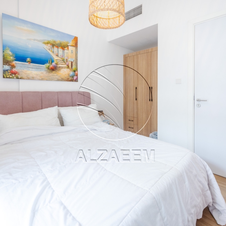 √ Fully Furnished | 3 Payments | Move-in Ready √