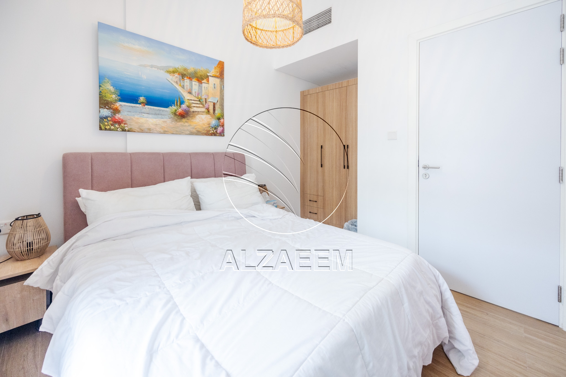 √ Fully Furnished | 3 Payments | Move-in Ready √