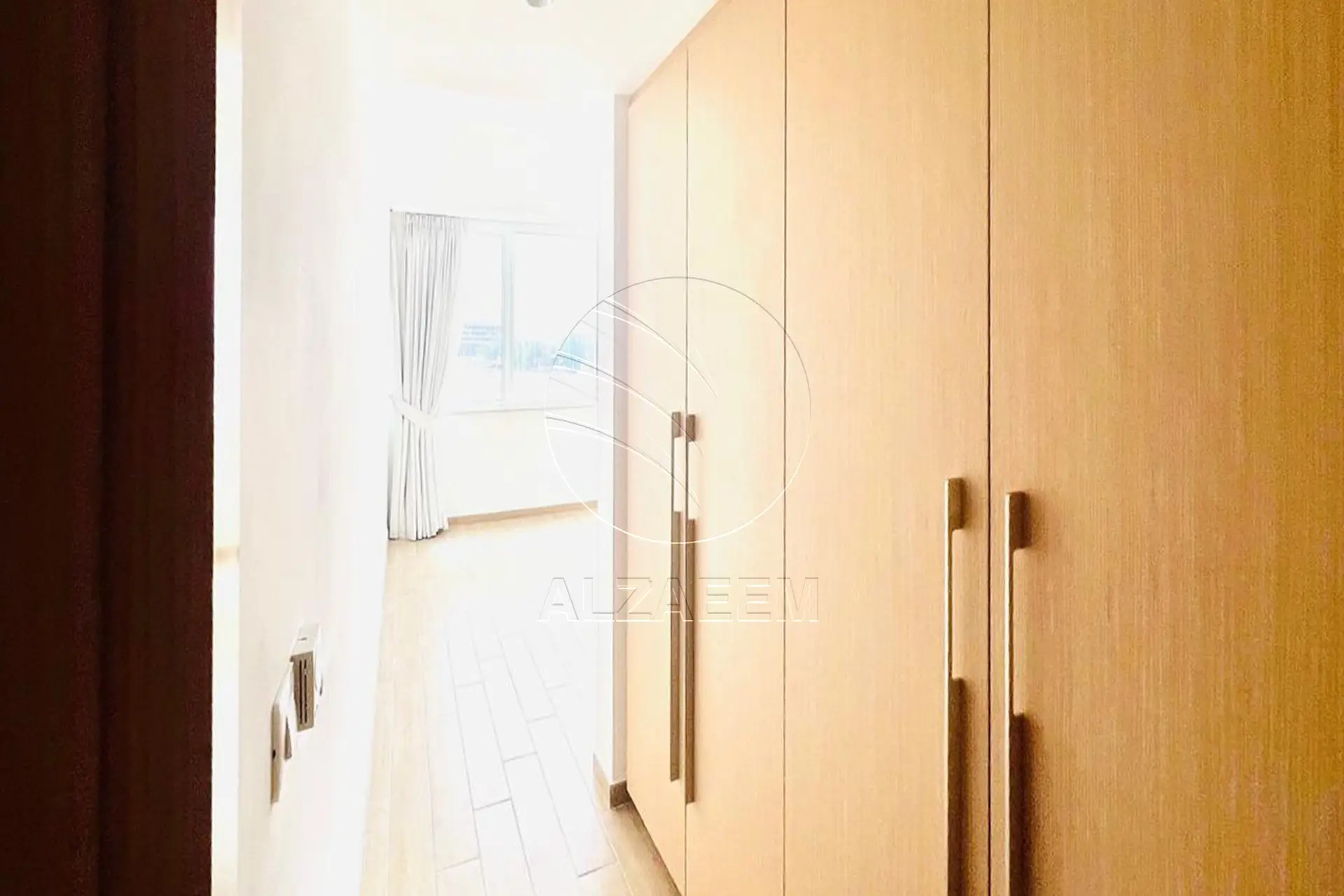 PRICE DROPPED! 2+Maid! Vacant | Open Views