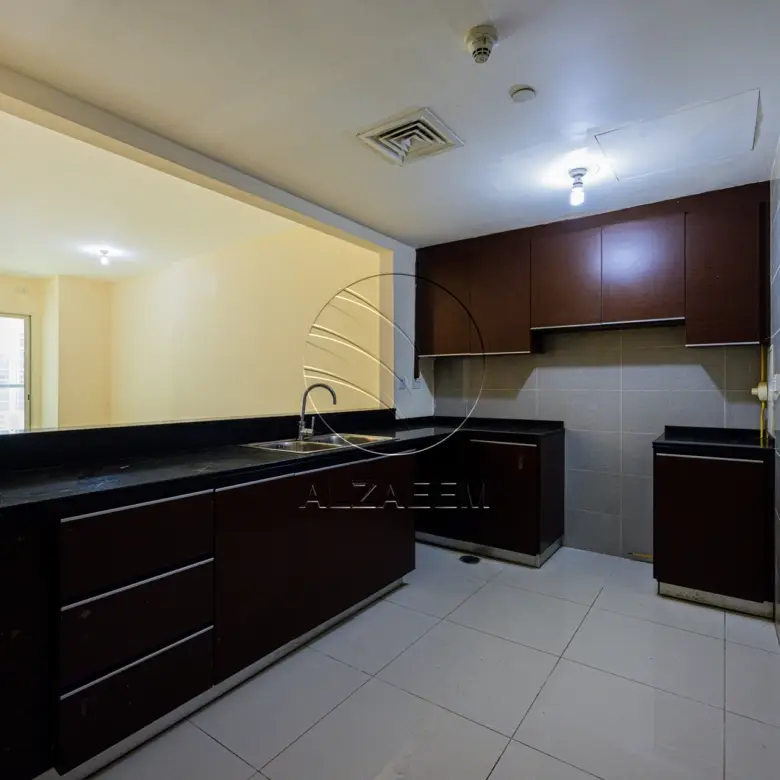 FURNISHED | Partial Sea View | High Level