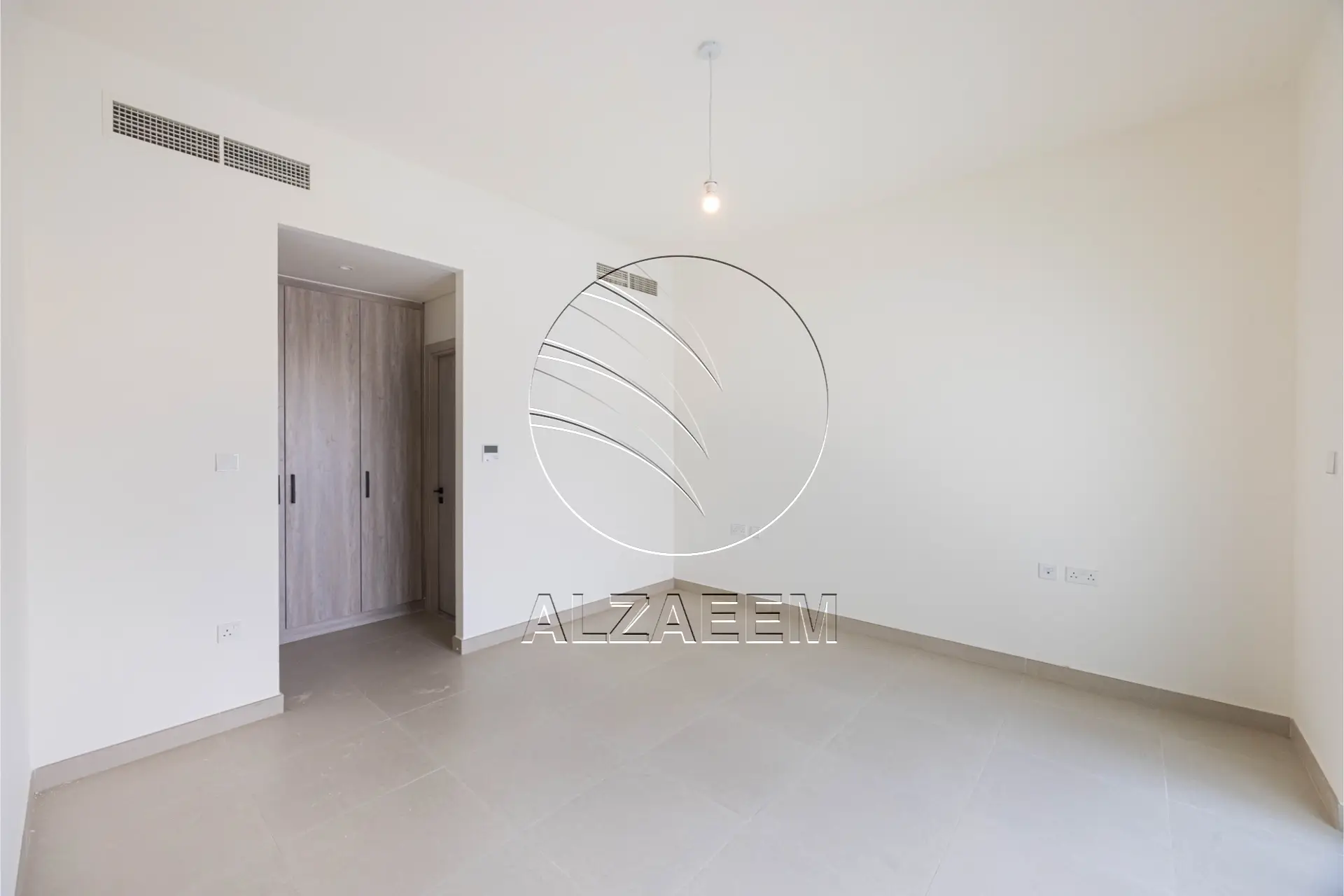 VACANT! Brand New 4BR Villa | Premium Location