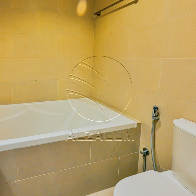 √High Level | Sea View Rare Layout | Rented+Refund