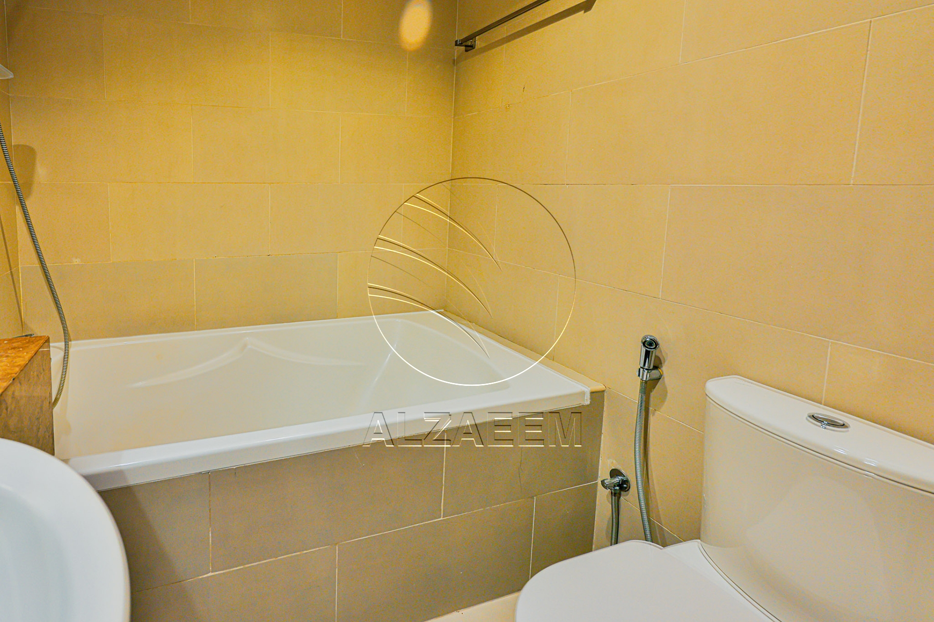 √High Level | Sea View Rare Layout | Rented+Refund