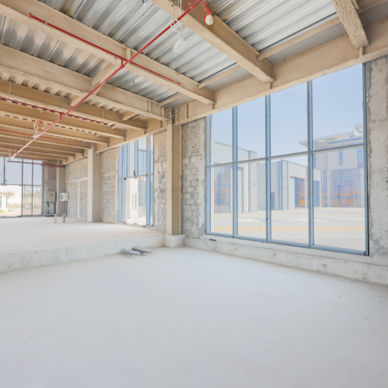 Shell and Core Retail Shop| Ideal for Business