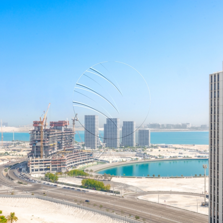 √ VACANT! Stunning Sea View | Higher Level √