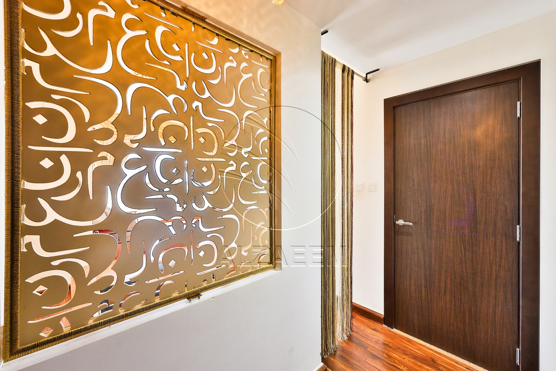Furnished! Higher Floor | Amazing Mangrove View