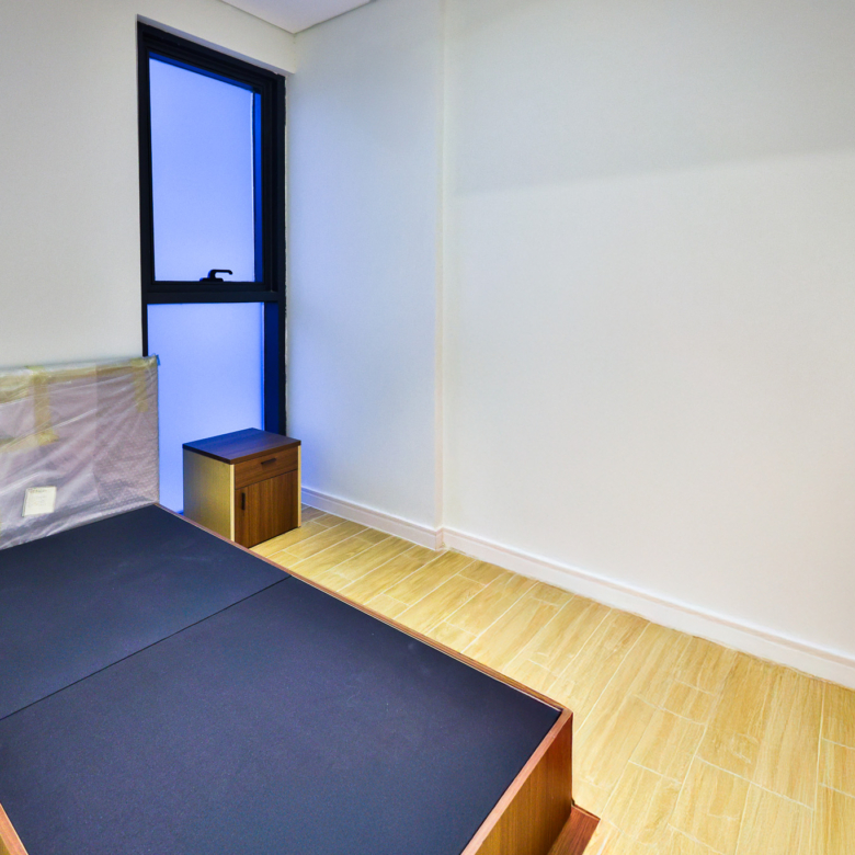 Furnished | 3BR TH | Big Layout | Vacant