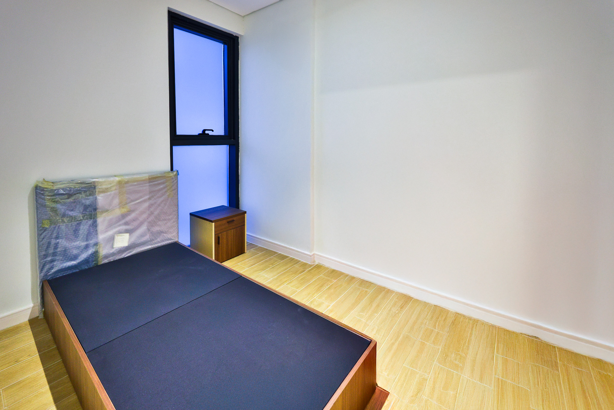 Furnished | 3BR TH | Big Layout | Vacant