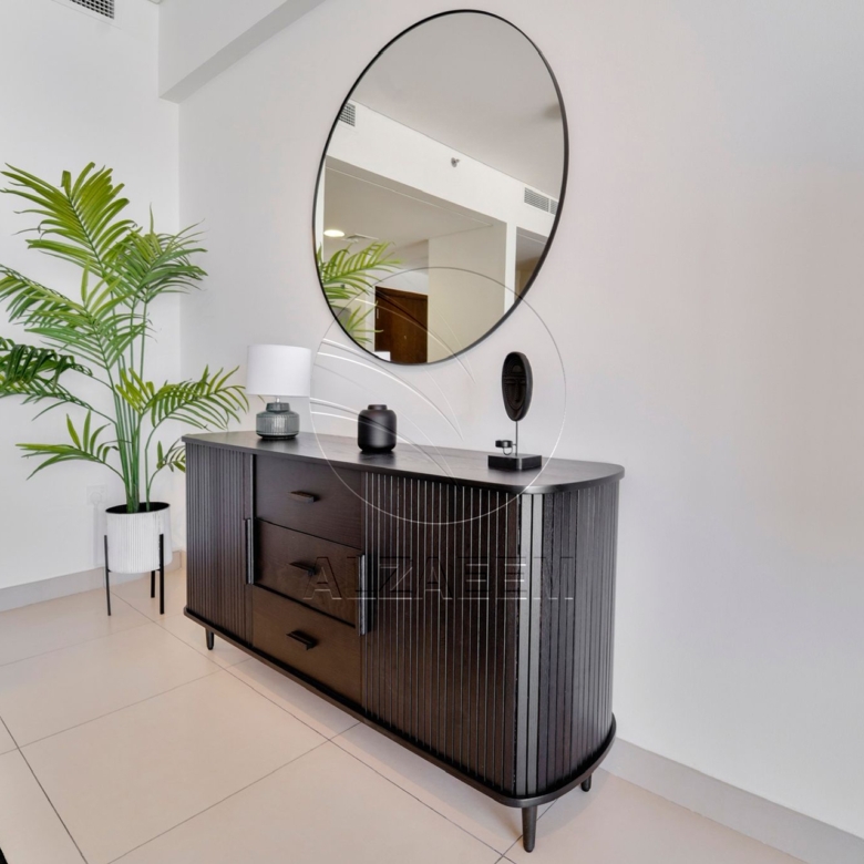 √ Elegantly Furnished! Sea View | High Floor √