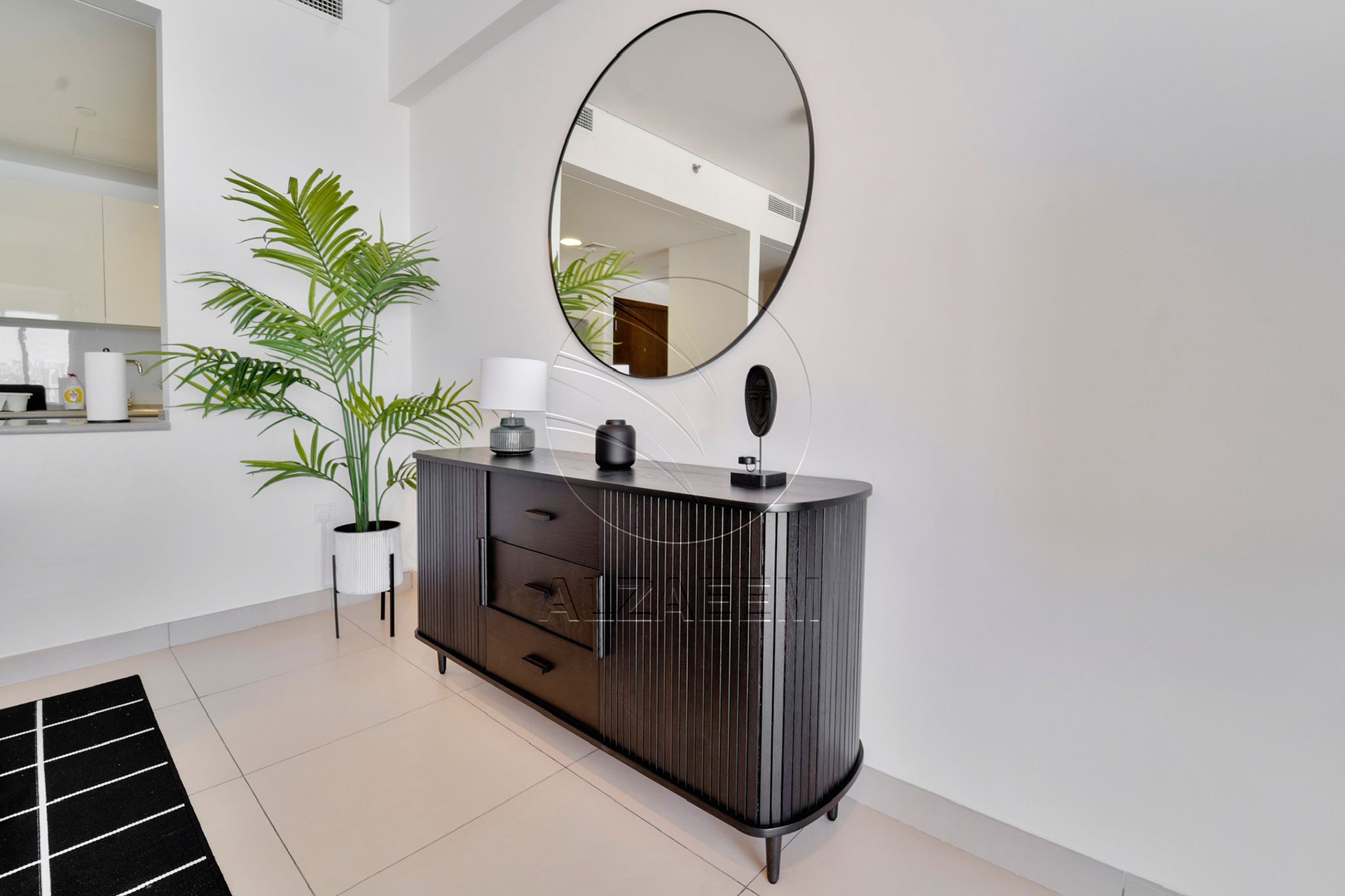 √ Elegantly Furnished! Sea View | High Floor √