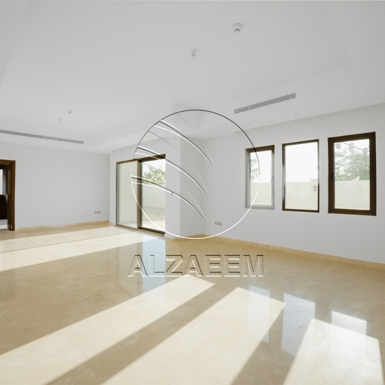 √Cordoba | 5BR Single Row | Premium Location√