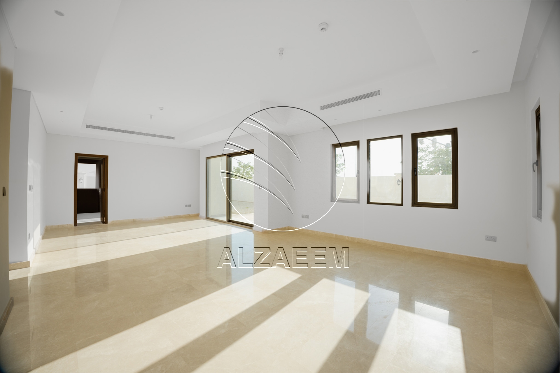 √Cordoba | 5BR Single Row | Premium Location√