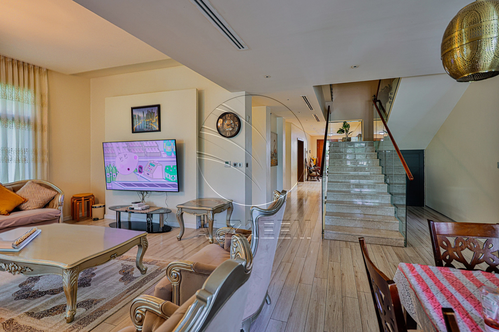 √VIP Upgraded Villa | Corner Single Row | Jacuzzi√