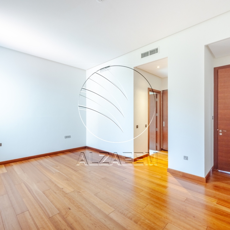 VILLA TYPE 3C | Beach Mansion | Sea /Mangrove View