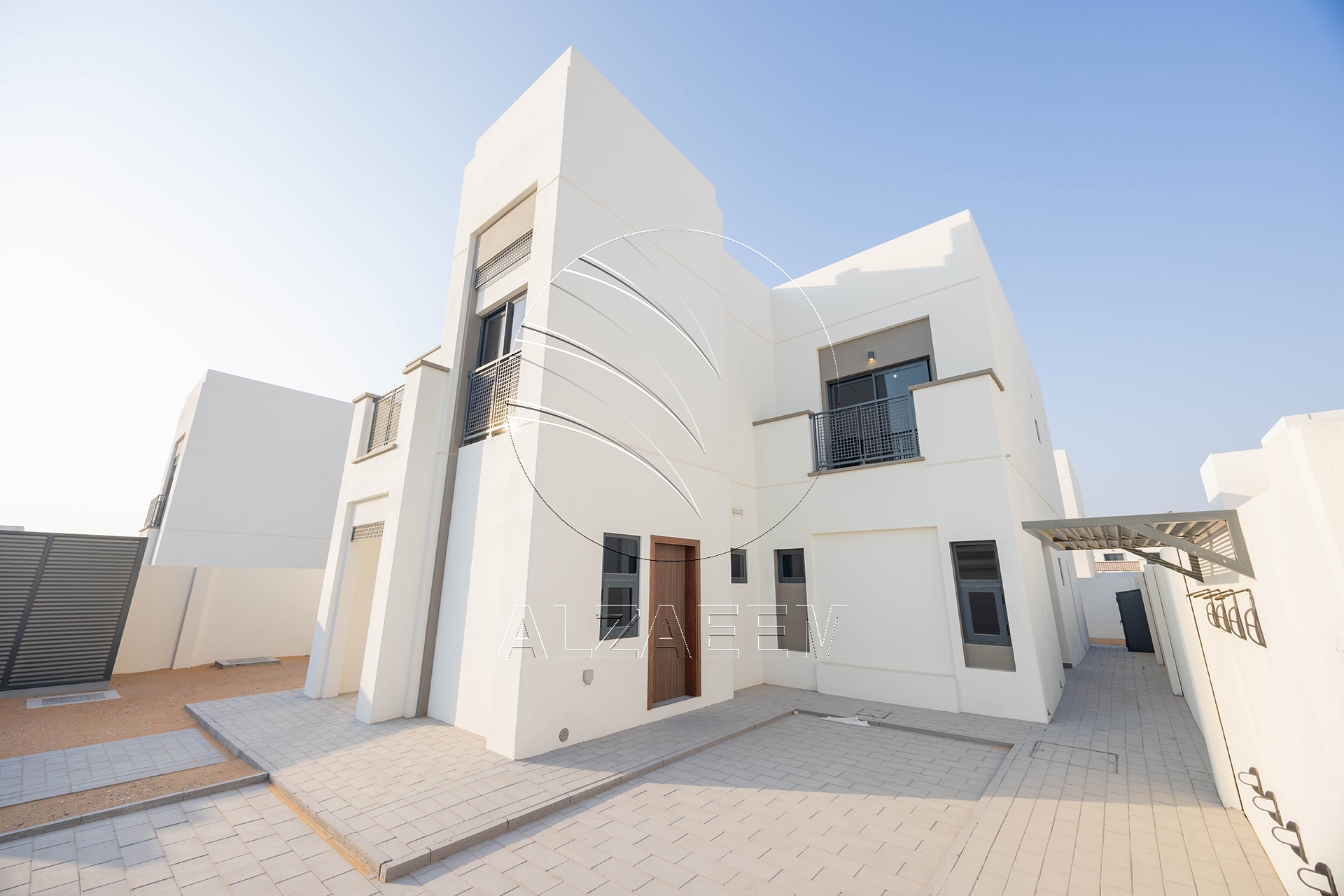 √Vacant! Brand New 4BR Villa- Prime Location√