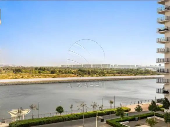 Partial Canal View | Fully Furnished | Vacant