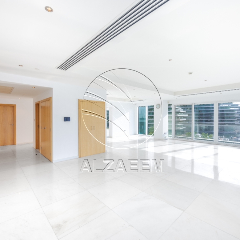 Exclusive! 4BR Penthouse | Full Sea View