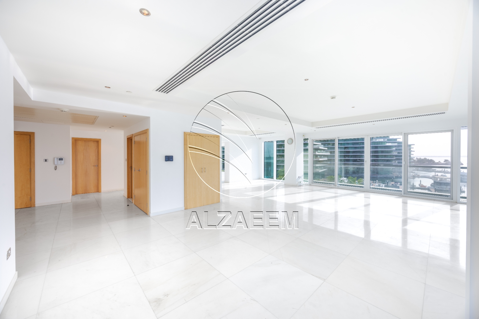 Exclusive! 4BR Penthouse | Full Sea View