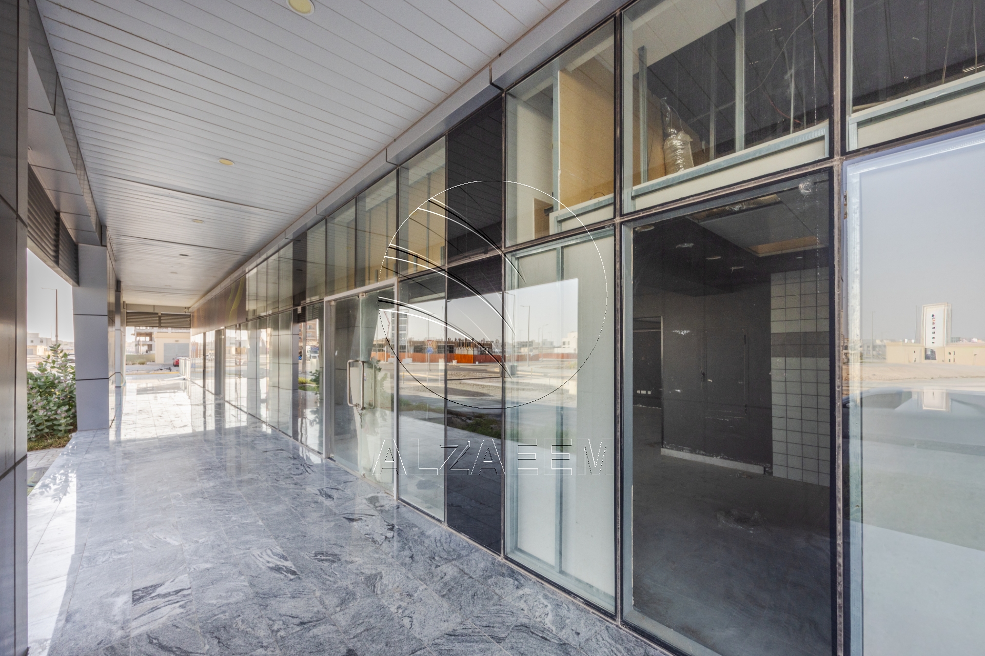 Retail shop | Shell and Core | Prime Location