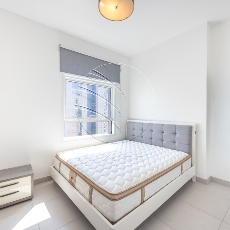 √ VACANT! Stunning Sea View | Higher Level √