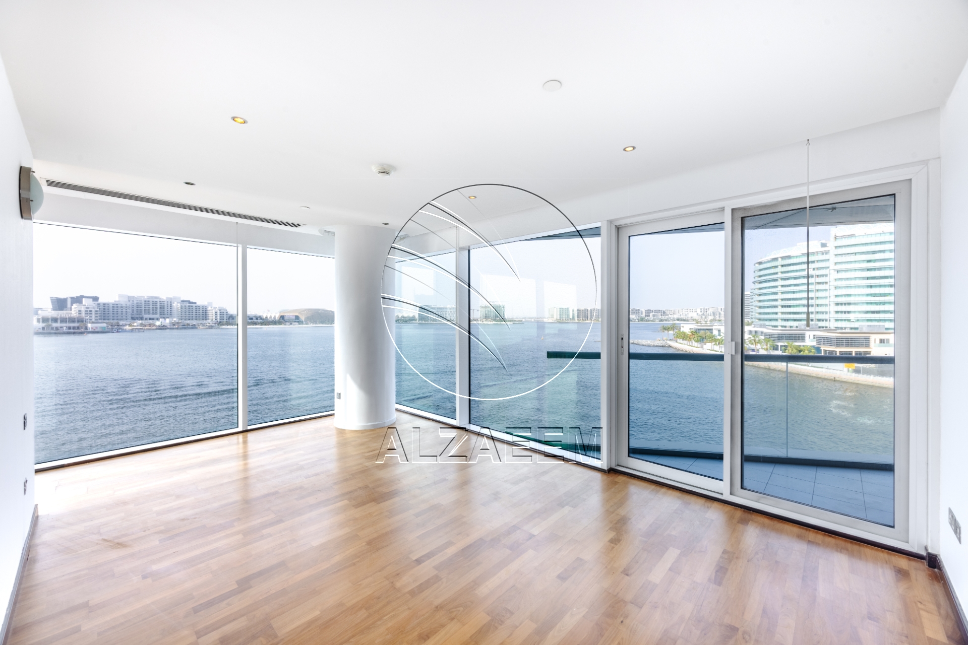 Exclusive! 4BR Penthouse | Full Sea View