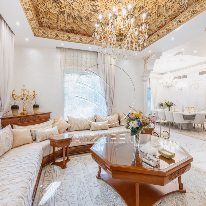 √Upgraded Interiors | Type S Villa | Landscaped+Outside Majlis√