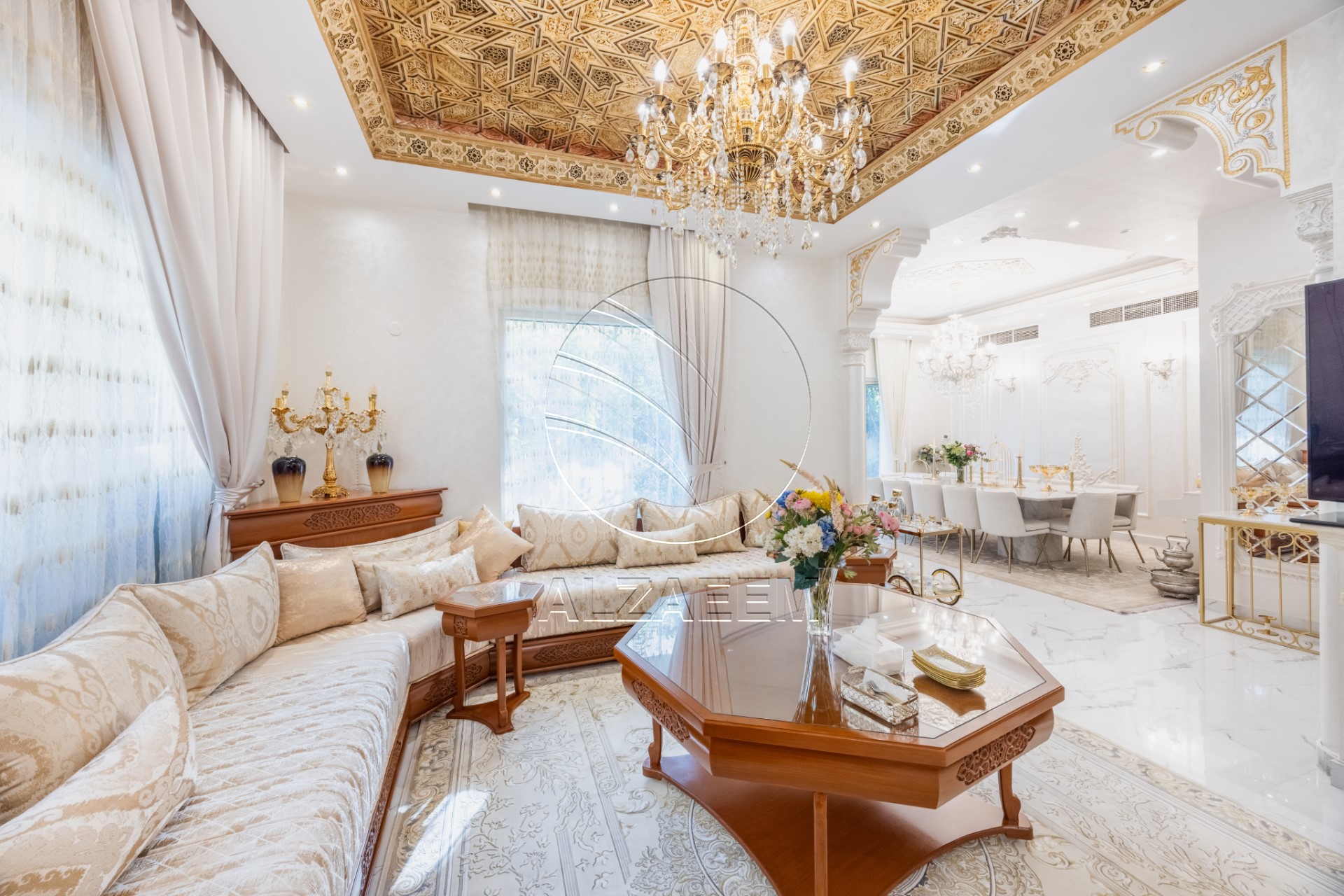 √Upgraded Interiors | Type S Villa | Landscaped+Outside Majlis√