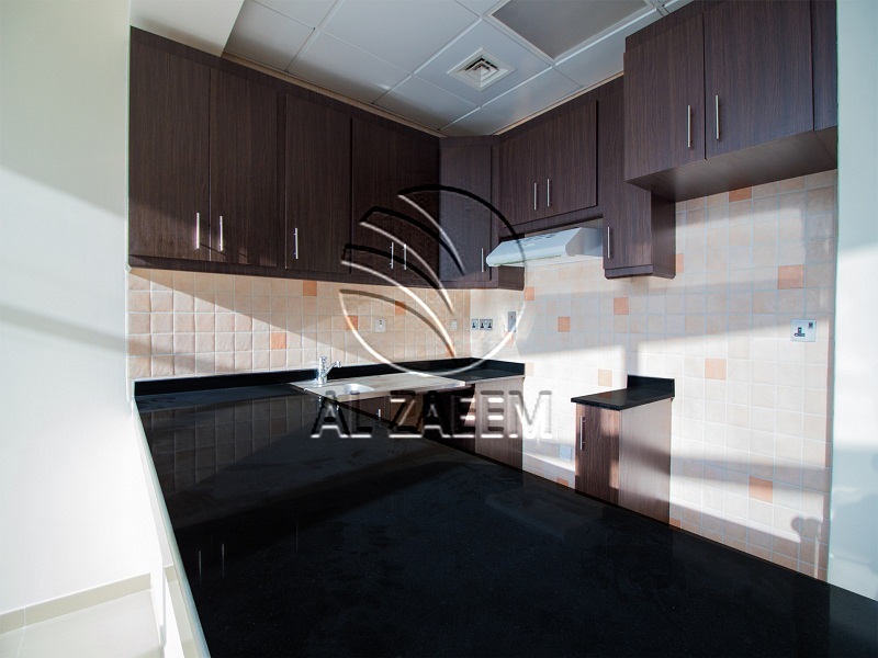 Lower Level | Community View | VACANT | 2 Cheques