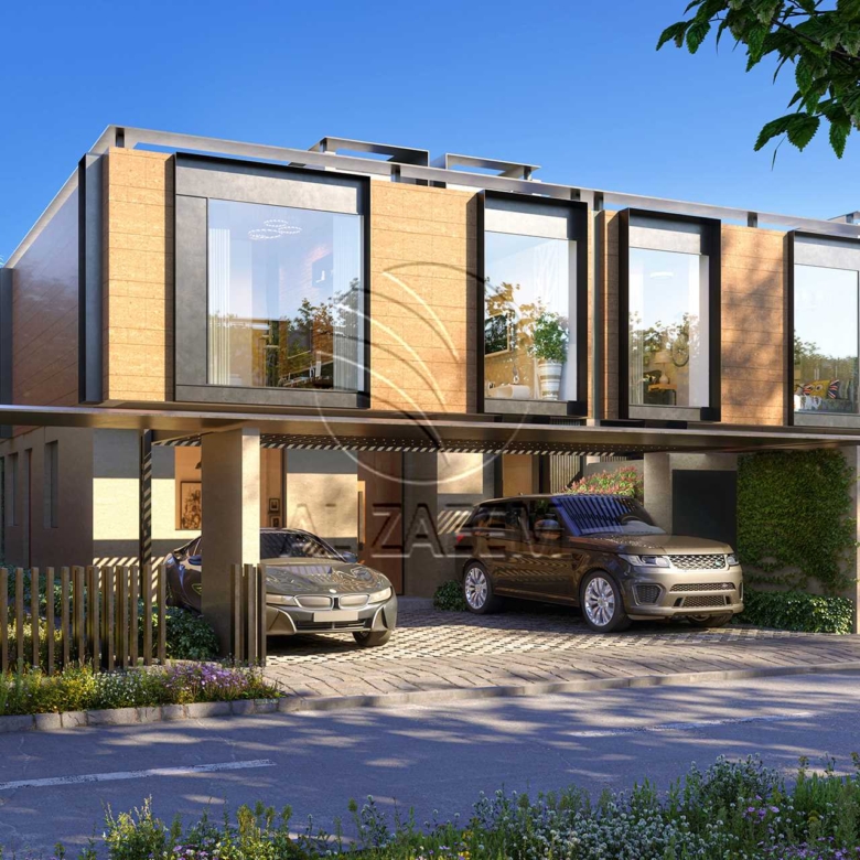 √Single Row 3BR+Maid | Mid Unit | Big Size√