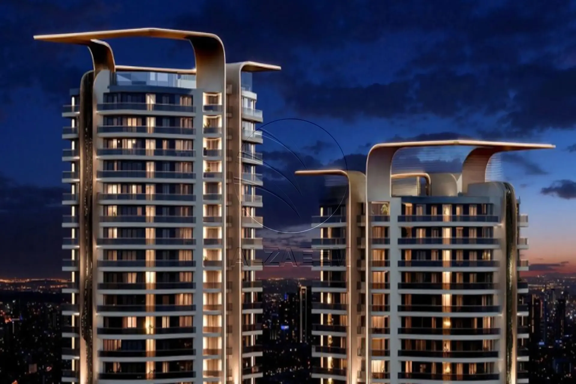 √ HOT DEAL! Sea View | 2BR+M | Low Premium √