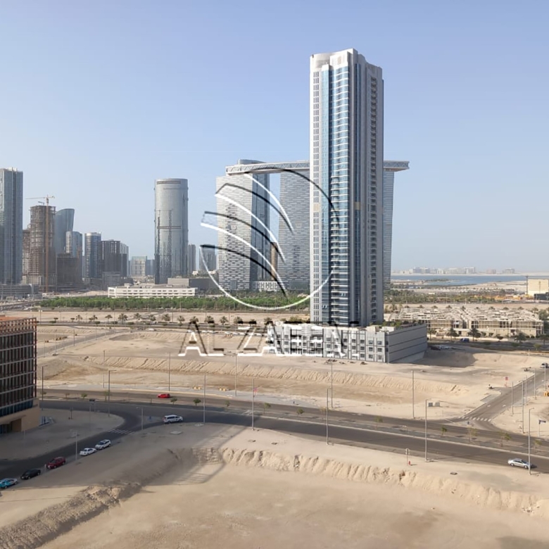 VACANT | Amazing Marina View | Up to 6 Payments