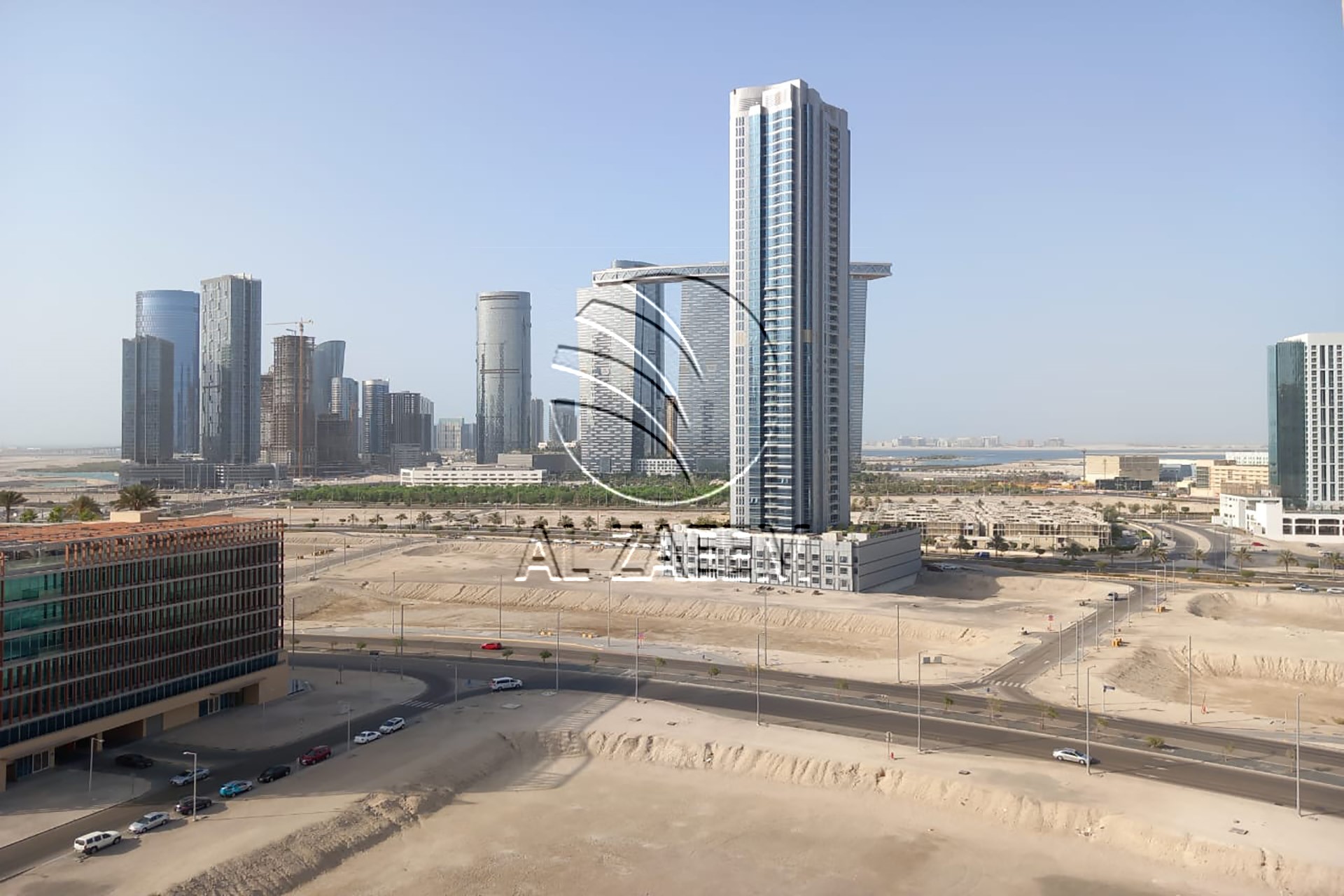 VACANT | Amazing Marina View | Up to 6 Payments