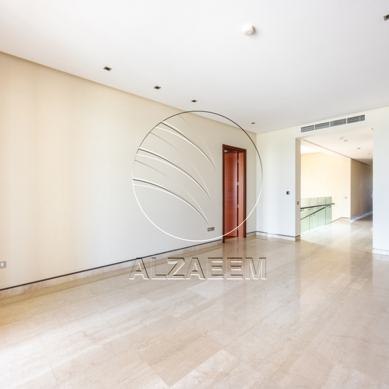 VILLA TYPE 3C | Beach Mansion | Sea /Mangrove View