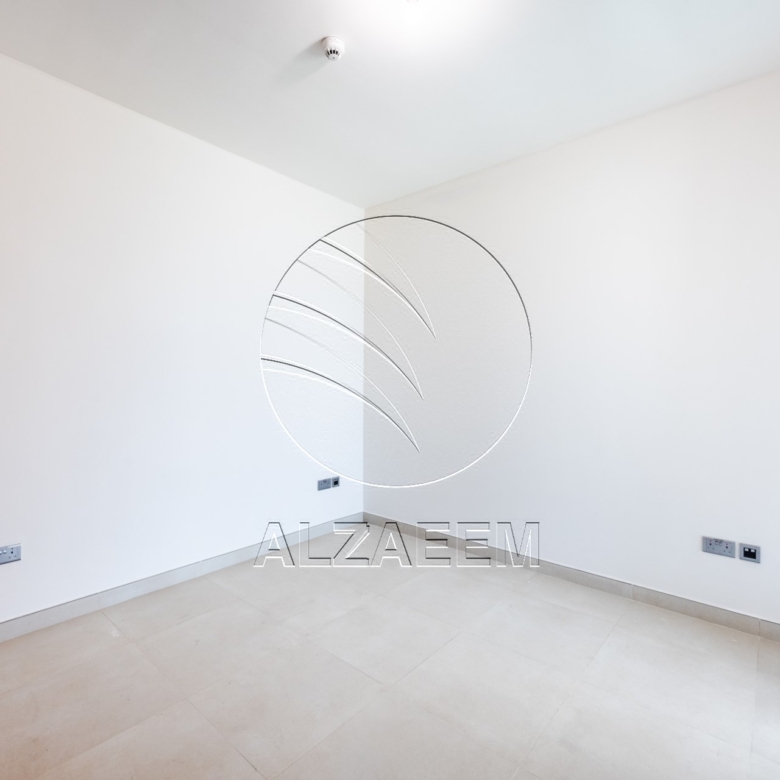 √ Full Canal View | On High Floor | 2BR+Blacony √