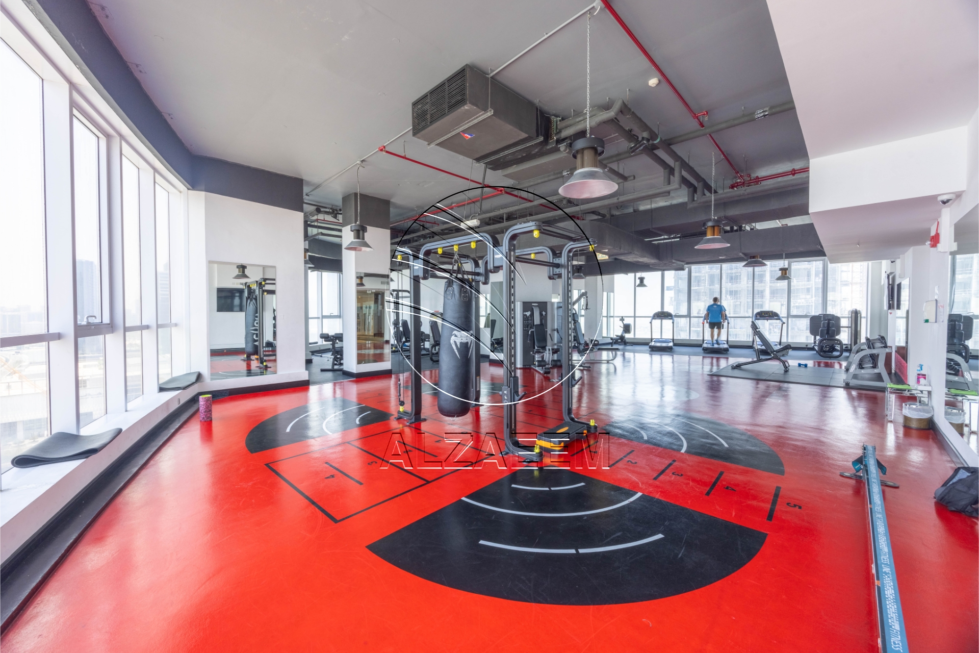 √ FURNISHED | Facing Saadiyat | NO COMMISSION √