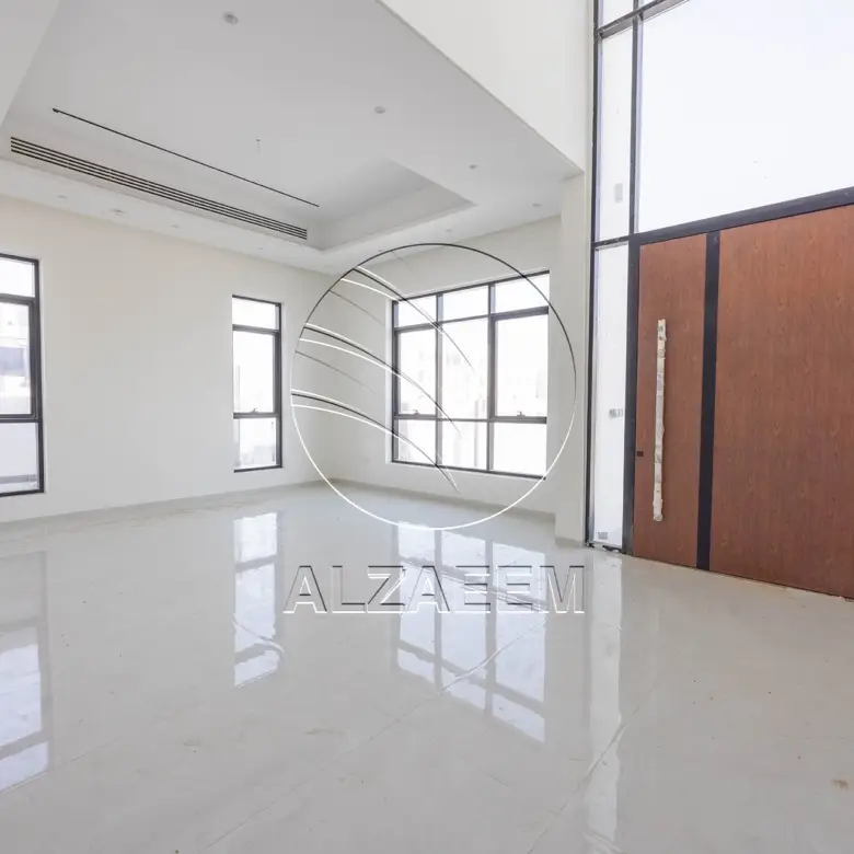 √Exclusive Villa | Single Row l Private Pool√