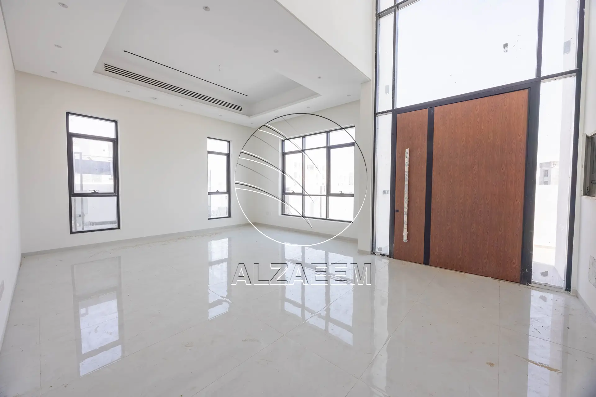 √Exclusive Villa | Single Row l Private Pool√