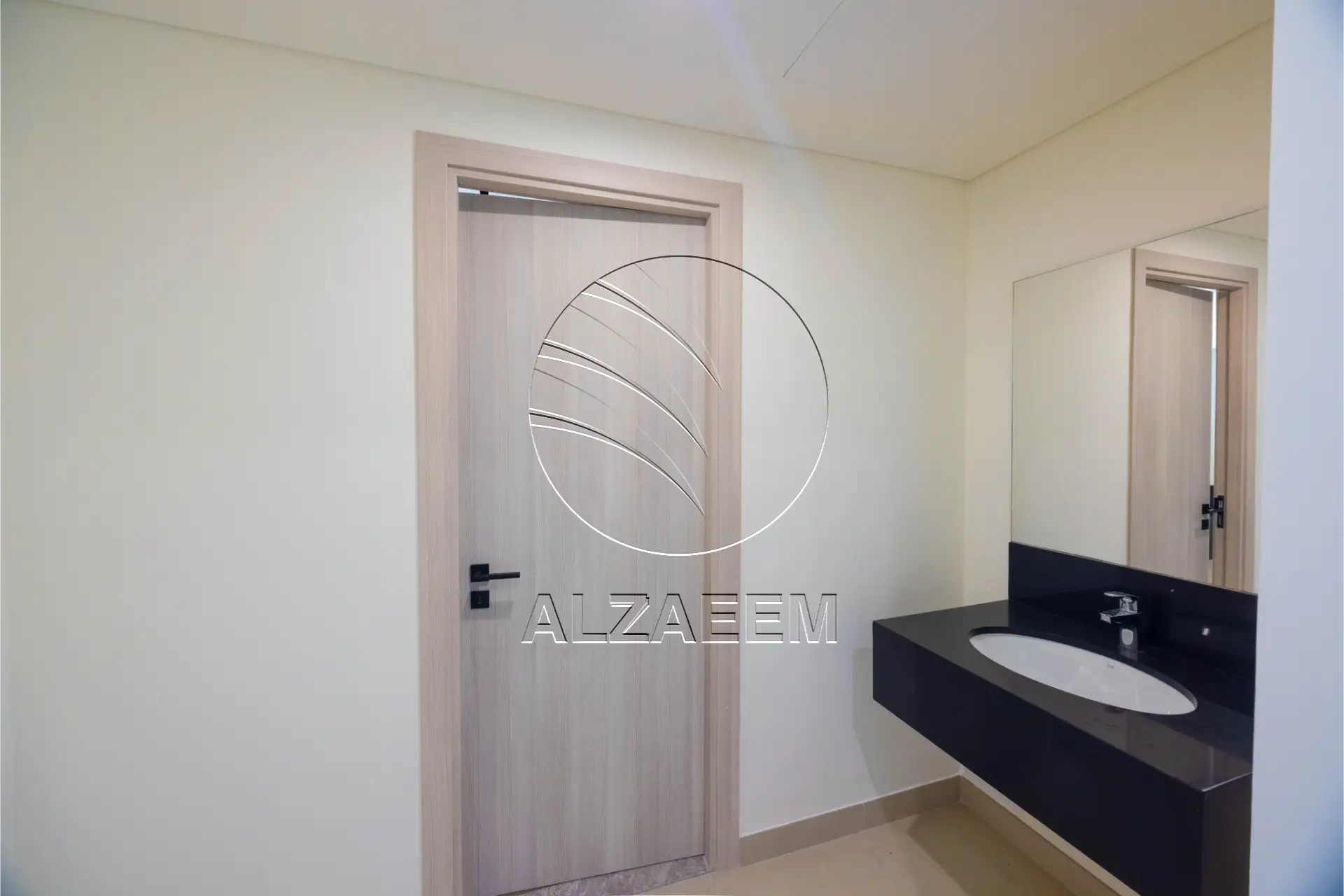 VACANT! Brand New 4BR Villa | Premium Location