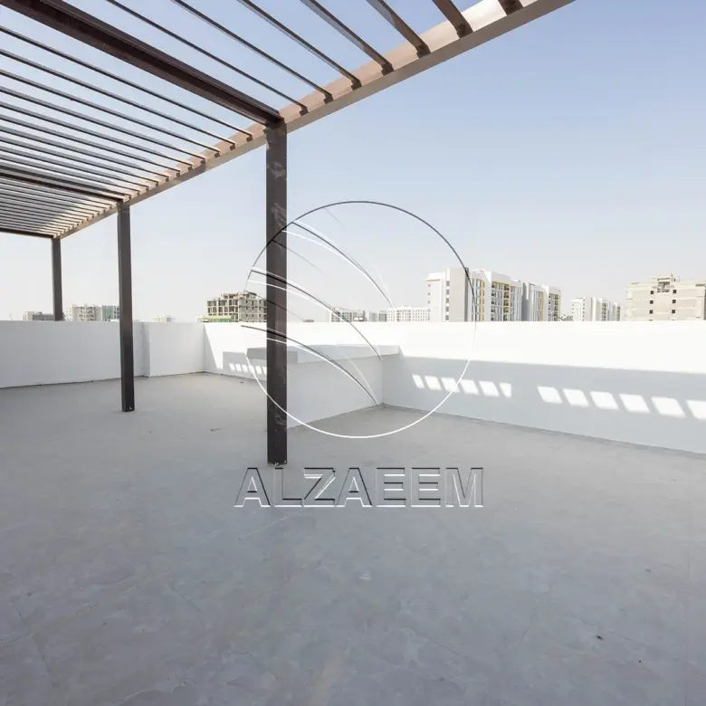 √Exclusive Villa | Single Row l Private Pool√