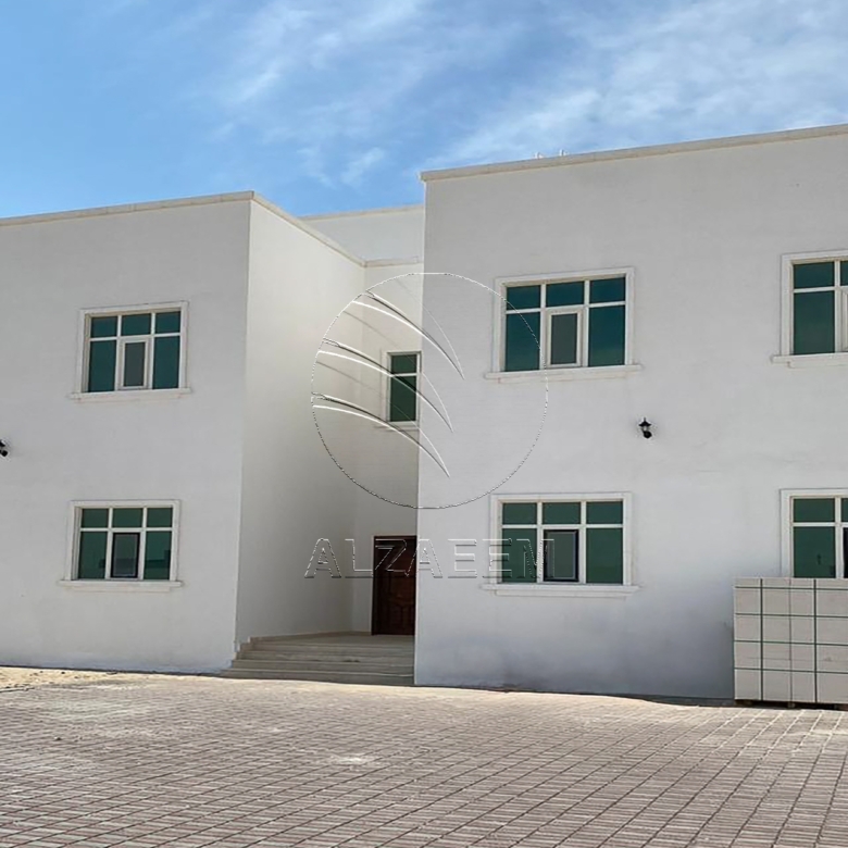 √ Stand Alone Villa | Big Plot | Tenanted 5Yrs √
