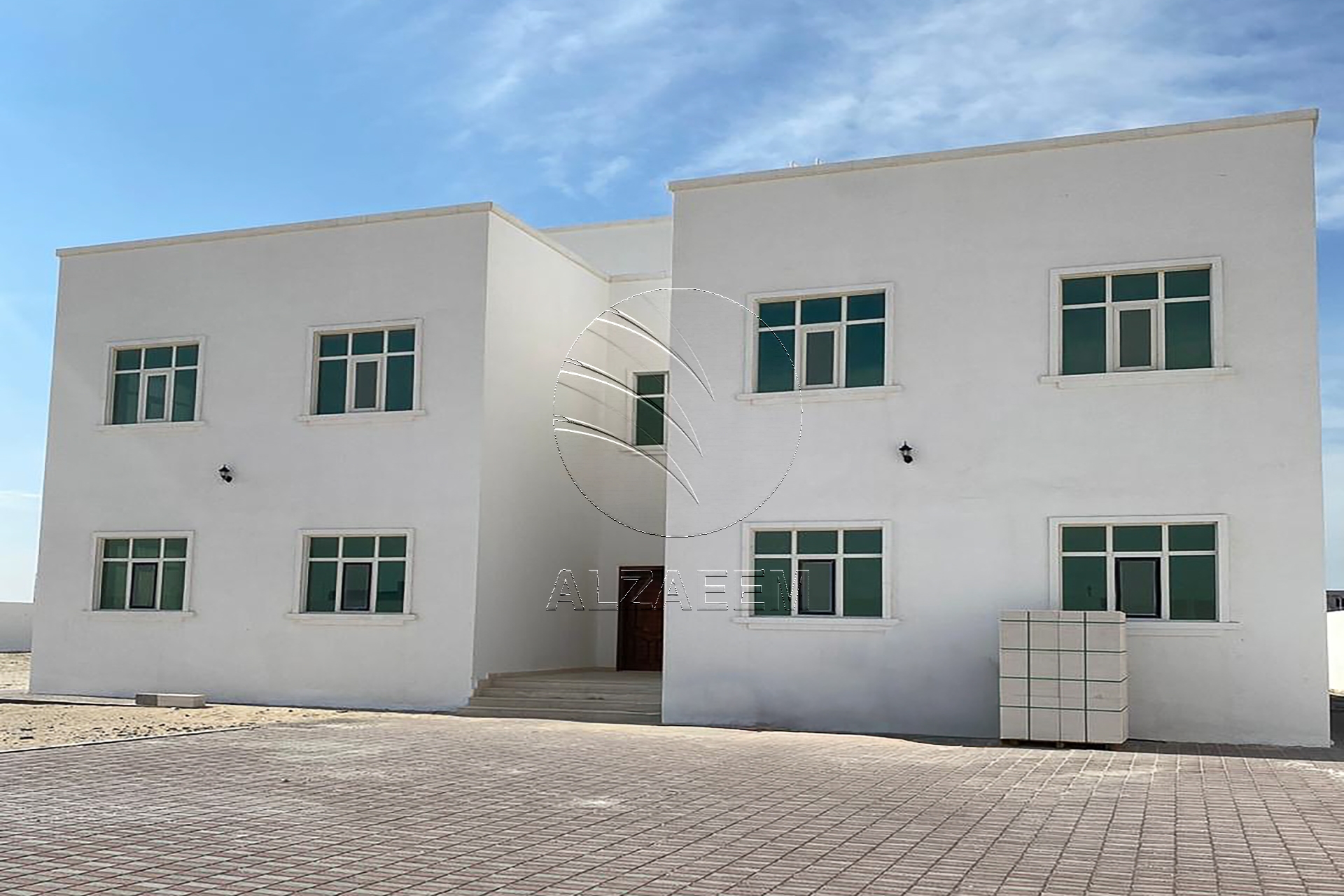 √ Stand Alone Villa | Big Plot | Tenanted 5Yrs √