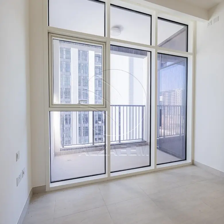 Partial Sea View| UPCOMING | Up to 6 Payments
