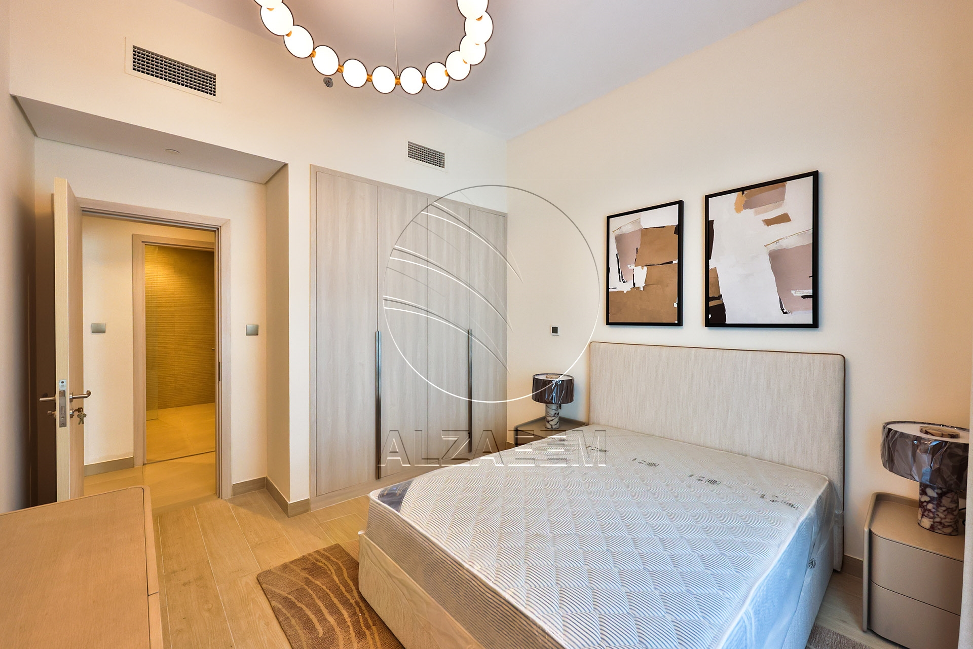 √ VACANT! Furnished | Corner | Flexible Payments √